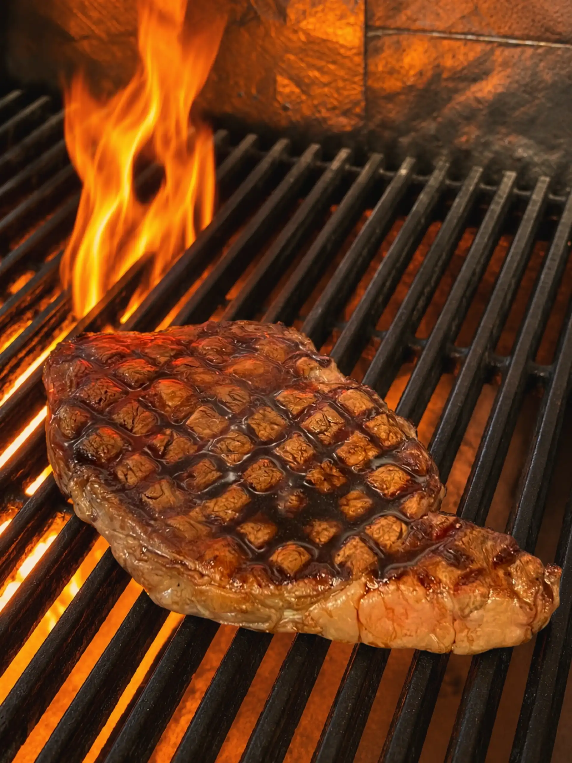 Lunch & Dinner Delivered Fresh from Steak-Out