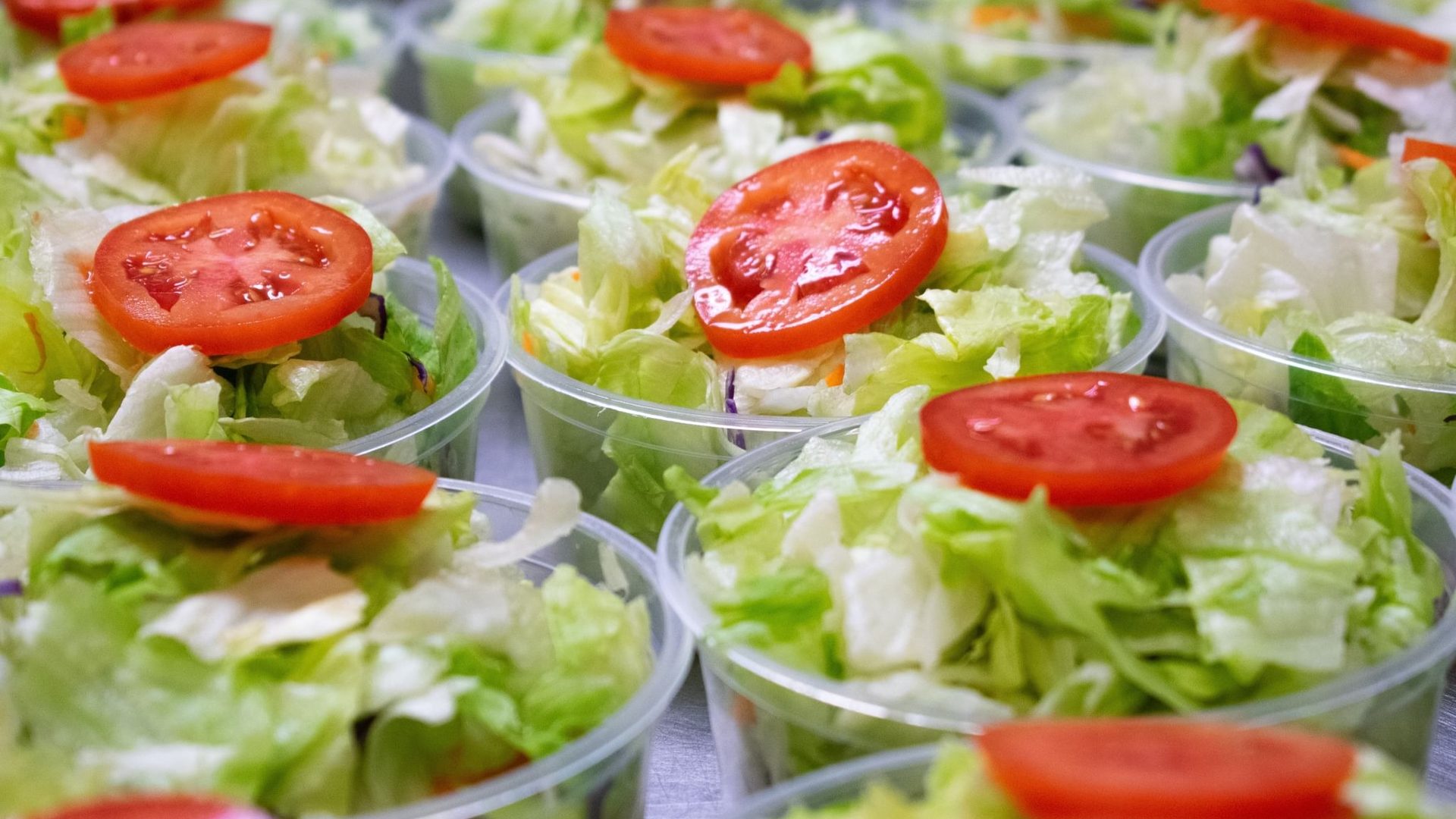 The Truth About Catering