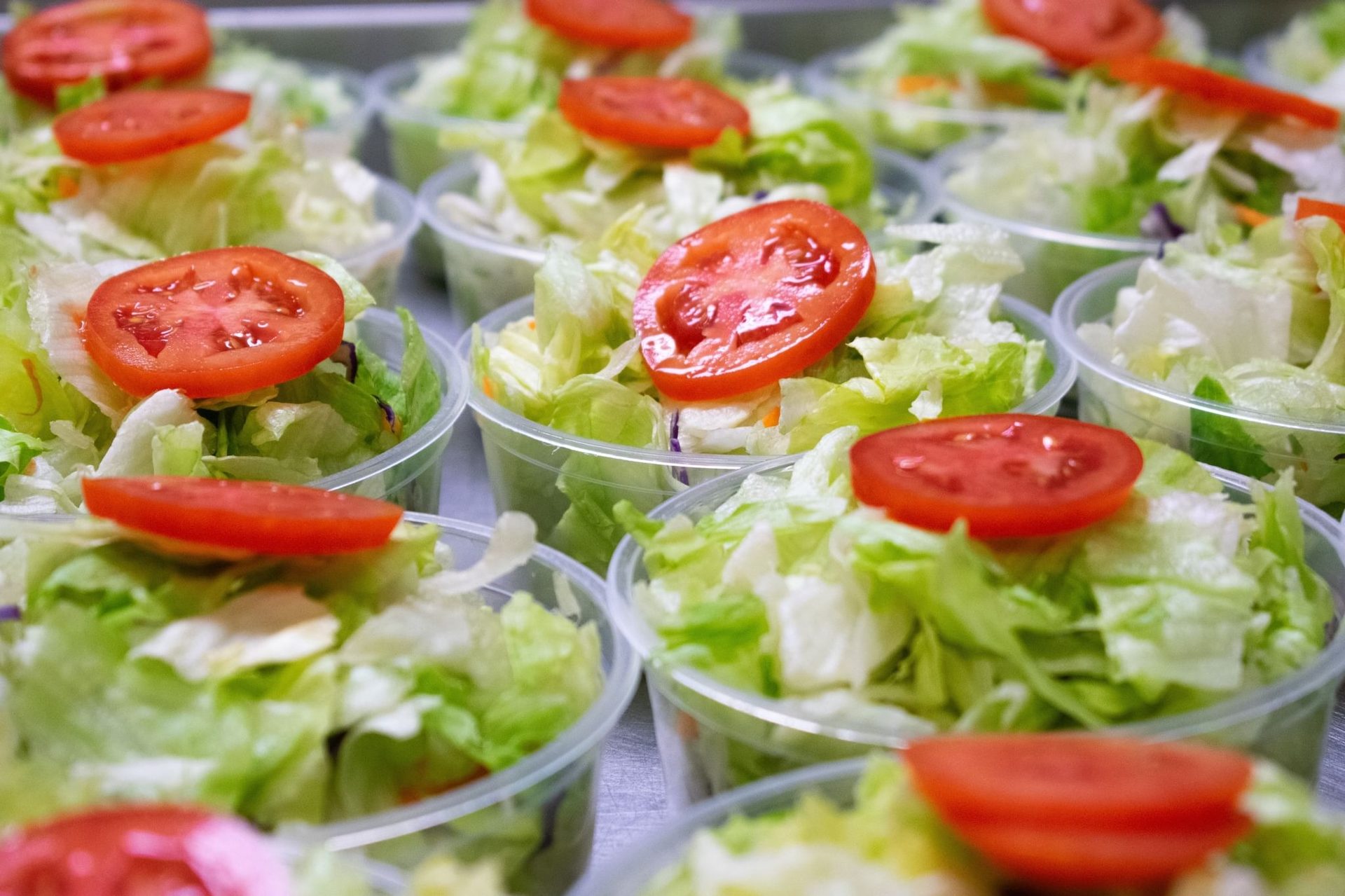 The Truth About Catering