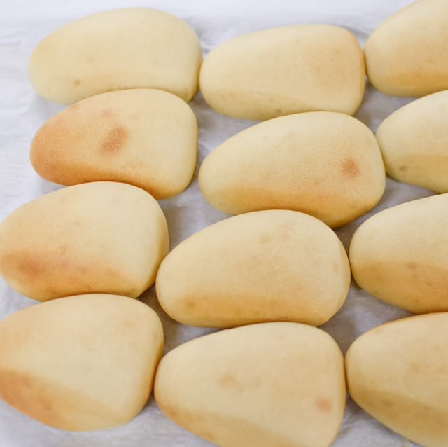 Extra Roll (s).