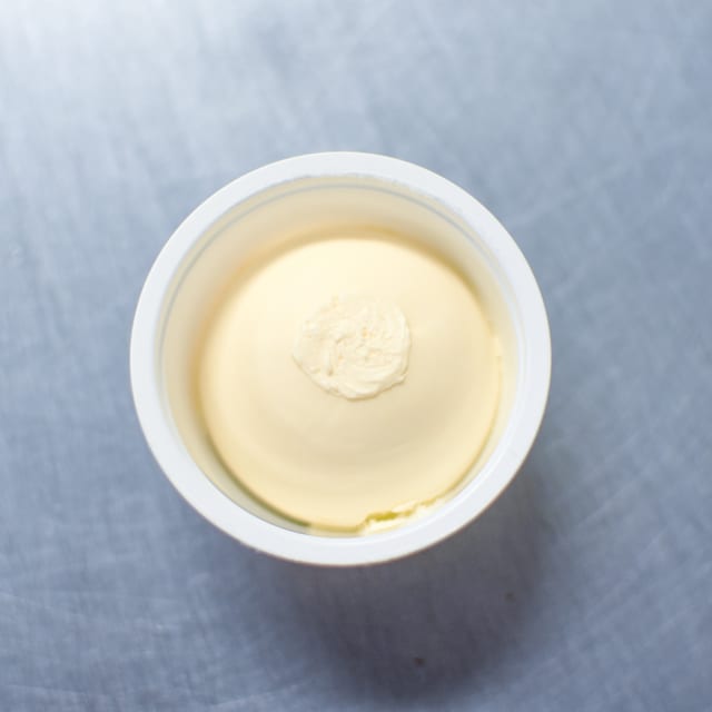 Extra Butter.