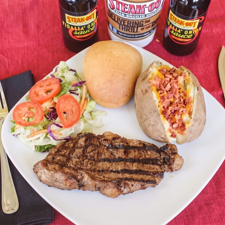 Delicious Lunch Options
