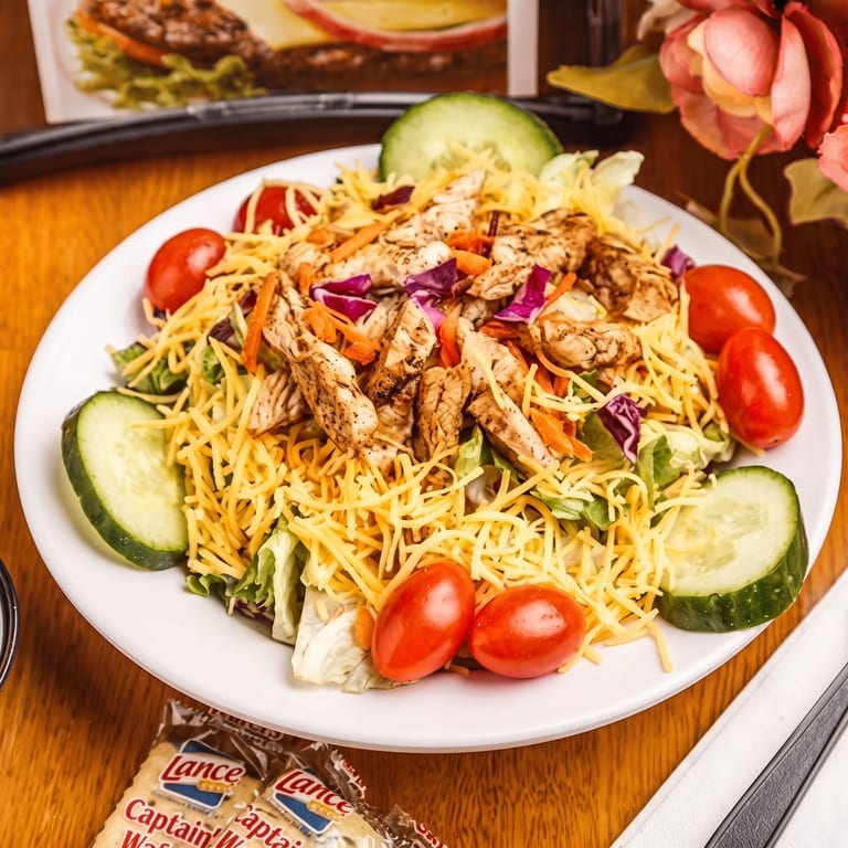 Delicious Dinner Options