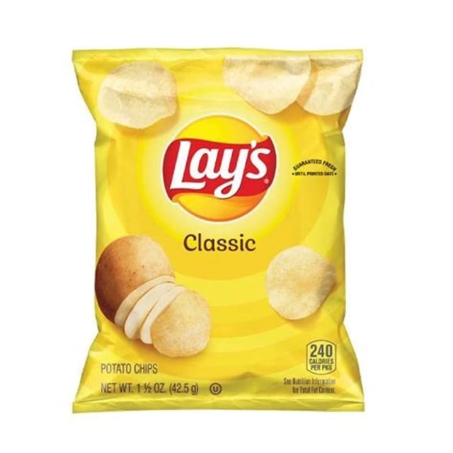 Chips.